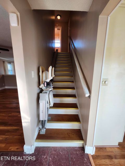 Tiny photo for 1110 Bayfront Drive, Sevierville, TN 37876 (MLS # 1315545)