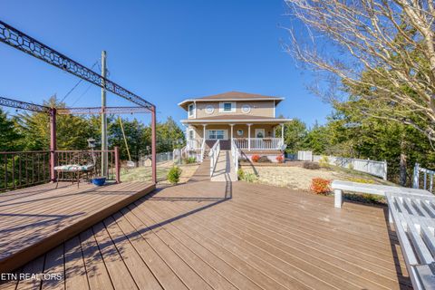 Tiny photo for 1110 Bayfront Drive, Sevierville, TN 37876 (MLS # 1315545)