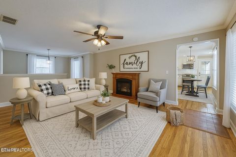 Tiny photo for 1110 Bayfront Drive, Sevierville, TN 37876 (MLS # 1315545)