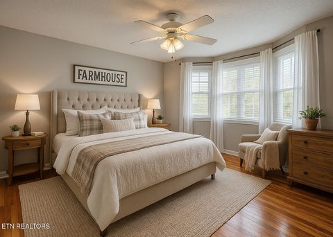 Tiny photo for 1110 Bayfront Drive, Sevierville, TN 37876 (MLS # 1315545)