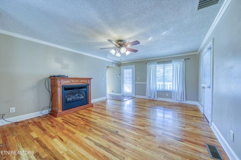 Tiny photo for 1110 Bayfront Drive, Sevierville, TN 37876 (MLS # 1315545)