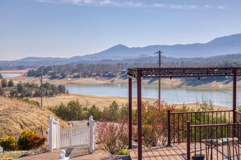 Tiny photo for 1110 Bayfront Drive, Sevierville, TN 37876 (MLS # 1315545)