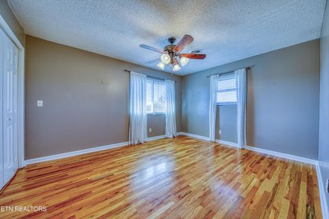 Tiny photo for 1110 Bayfront Drive, Sevierville, TN 37876 (MLS # 1315545)