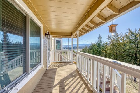 Tiny photo for 1110 Bayfront Drive, Sevierville, TN 37876 (MLS # 1315545)