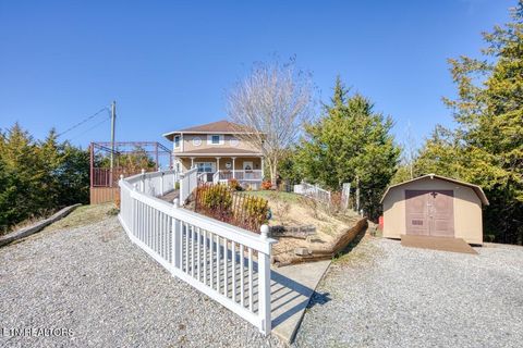 Tiny photo for 1110 Bayfront Drive, Sevierville, TN 37876 (MLS # 1315545)