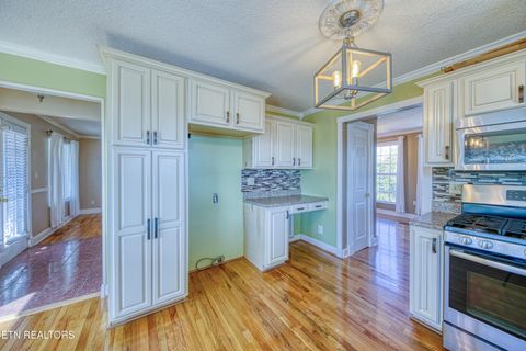 Tiny photo for 1110 Bayfront Drive, Sevierville, TN 37876 (MLS # 1315545)