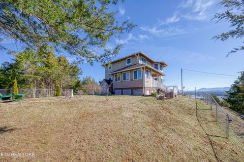 Tiny photo for 1110 Bayfront Drive, Sevierville, TN 37876 (MLS # 1315545)