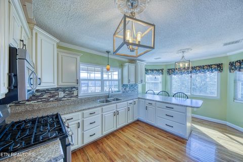 Tiny photo for 1110 Bayfront Drive, Sevierville, TN 37876 (MLS # 1315545)