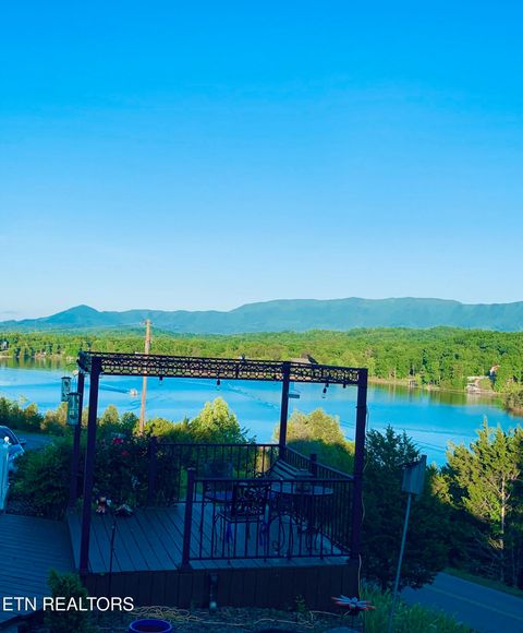 Tiny photo for 1110 Bayfront Drive, Sevierville, TN 37876 (MLS # 1315545)