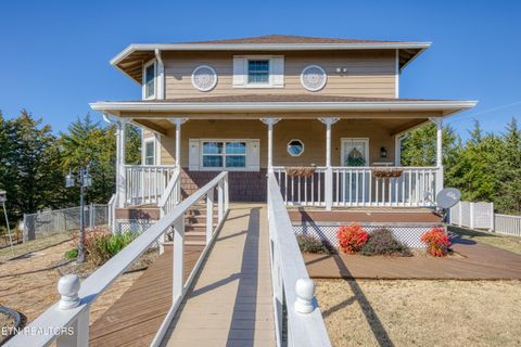 Tiny photo for 1110 Bayfront Drive, Sevierville, TN 37876 (MLS # 1315545)