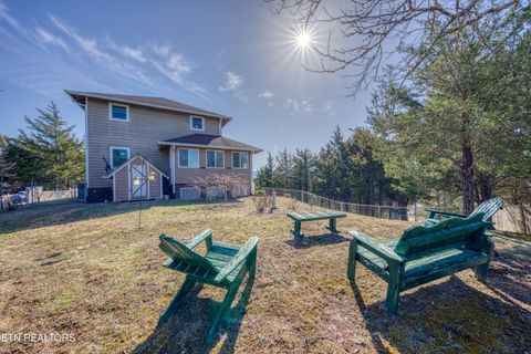 Tiny photo for 1110 Bayfront Drive, Sevierville, TN 37876 (MLS # 1315545)