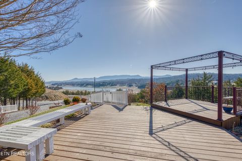 Tiny photo for 1110 Bayfront Drive, Sevierville, TN 37876 (MLS # 1315545)