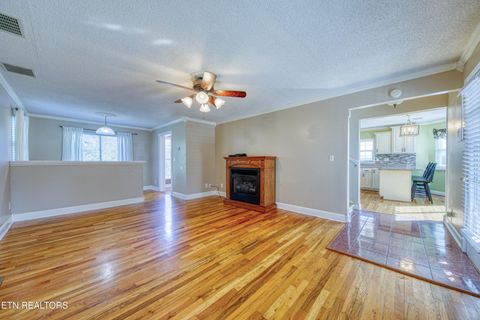 Tiny photo for 1110 Bayfront Drive, Sevierville, TN 37876 (MLS # 1315545)