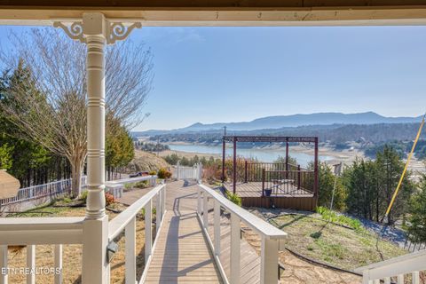 Tiny photo for 1110 Bayfront Drive, Sevierville, TN 37876 (MLS # 1315545)