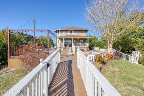 Tiny photo for 1110 Bayfront Drive, Sevierville, TN 37876 (MLS # 1315545)