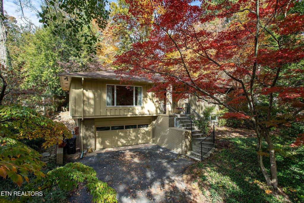 Photo of 4241 Hiawatha Drive, Knoxville, TN 37919 (MLS # 1244575)