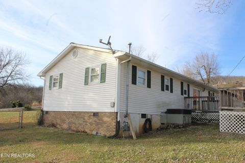 Tiny photo for 412 Jane Way Lane, Jacksboro, TN 37757 (MLS # 1325512)