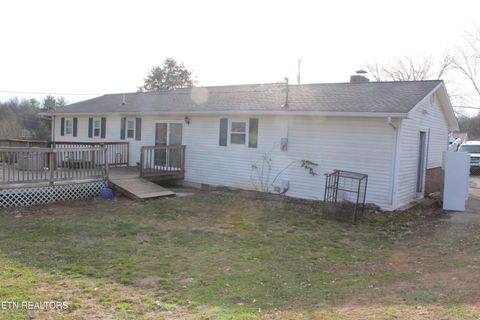 Tiny photo for 412 Jane Way Lane, Jacksboro, TN 37757 (MLS # 1325512)