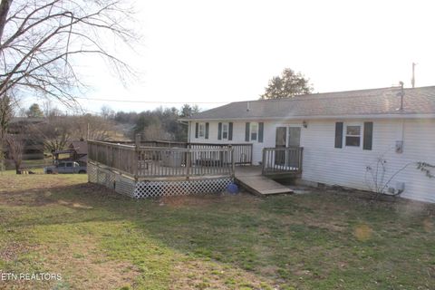 Tiny photo for 412 Jane Way Lane, Jacksboro, TN 37757 (MLS # 1325512)