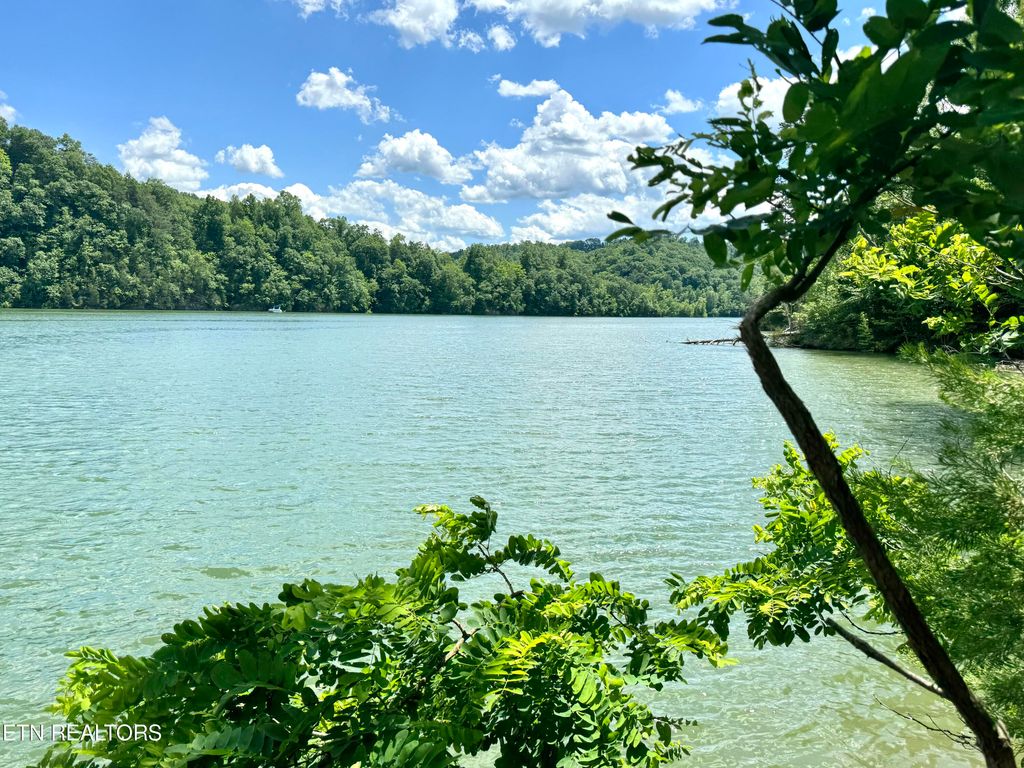 Photo of Mountain Shores Rd, New Tazewell, TN 37825 (MLS # 1264330)