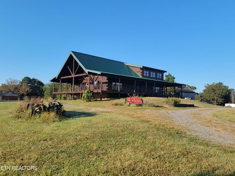 296 McClellan Rd Madisonville TN 37354