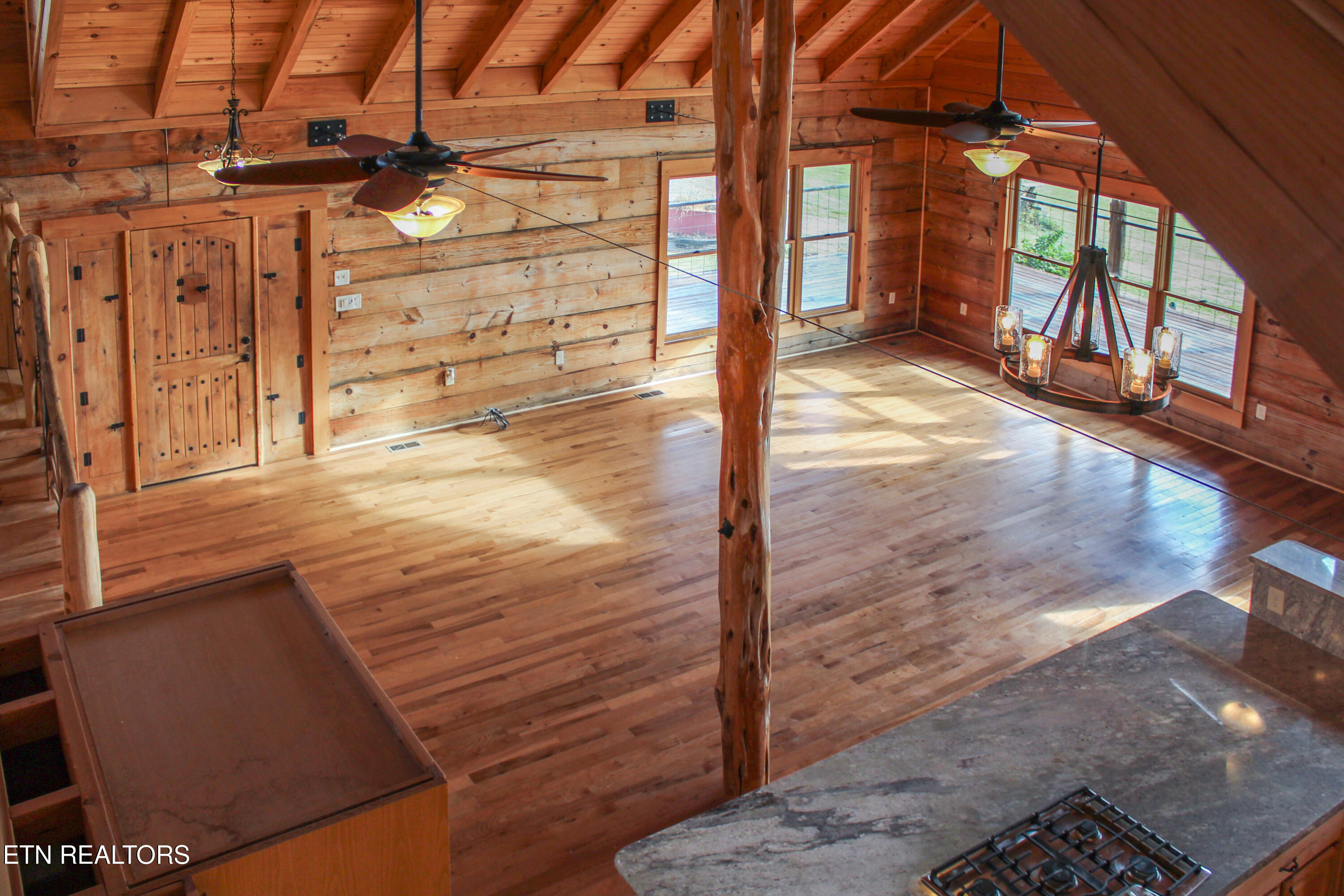296 McClellan Rd