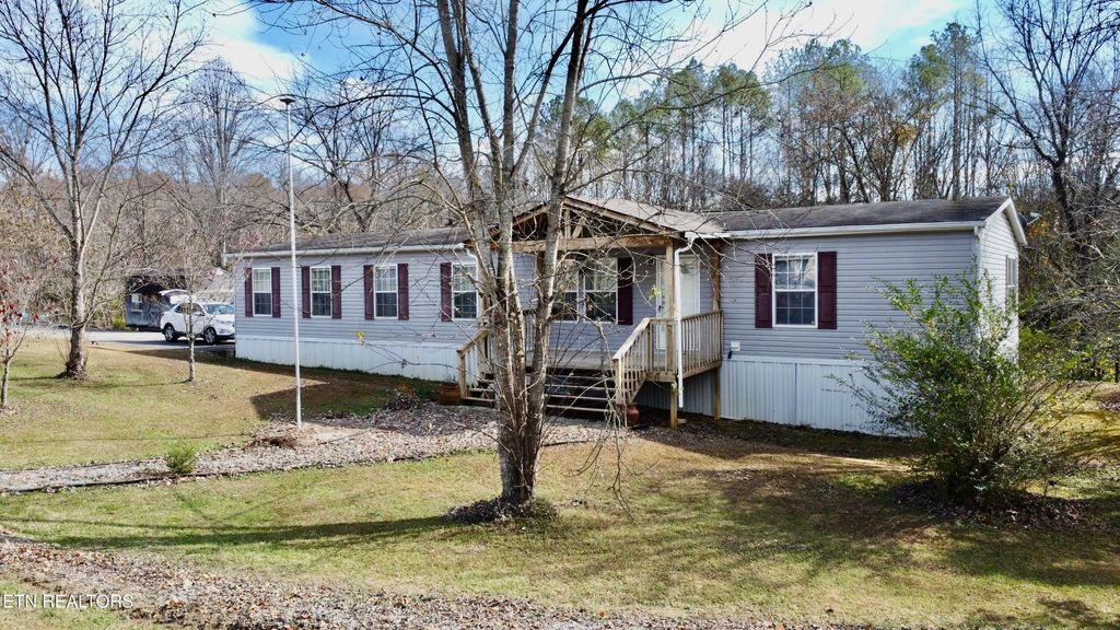 Photo of 9202 Strawberry Plains Pike, Strawberry Plains, TN 37871 (MLS # 1321813)