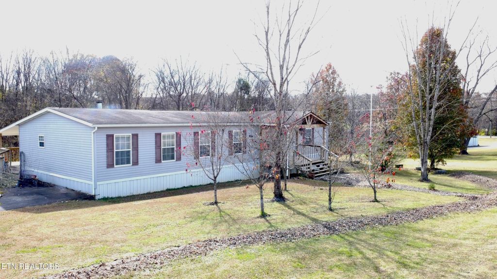 Photo of 9202 Strawberry Plains Pike, Strawberry Plains, TN 37871 (MLS # 1321813)
