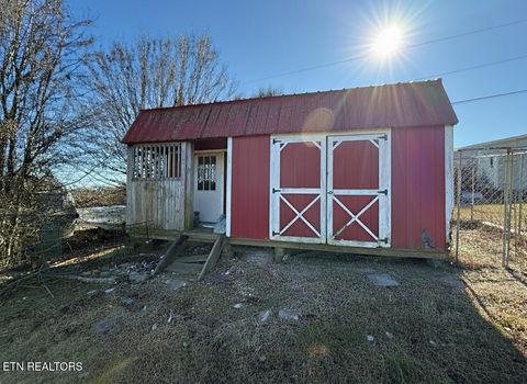 Tiny photo for 2580 Reed Springs Rd, Sweetwater, TN 37874 (MLS # 1323067)