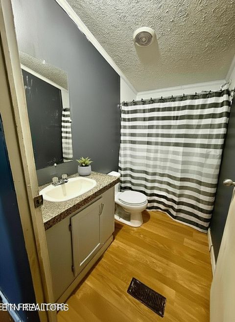 Tiny photo for 2580 Reed Springs Rd, Sweetwater, TN 37874 (MLS # 1323067)