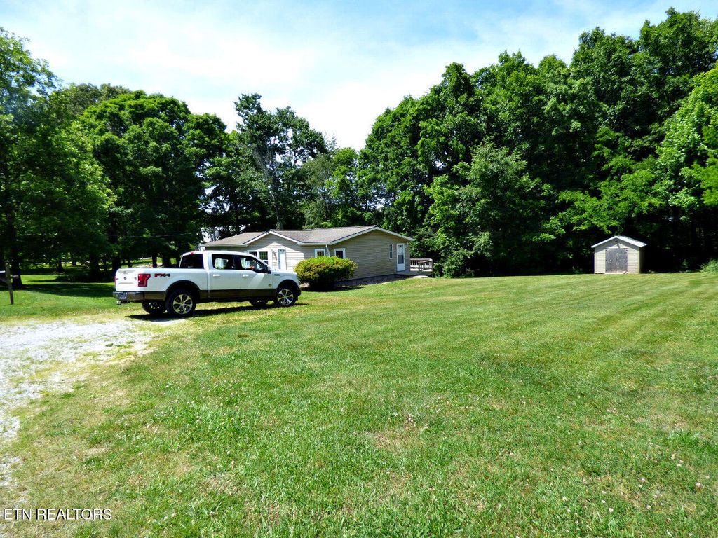 Photo of 1013 Tara View Way, White Pine, TN 37890 (MLS # 1341274)
