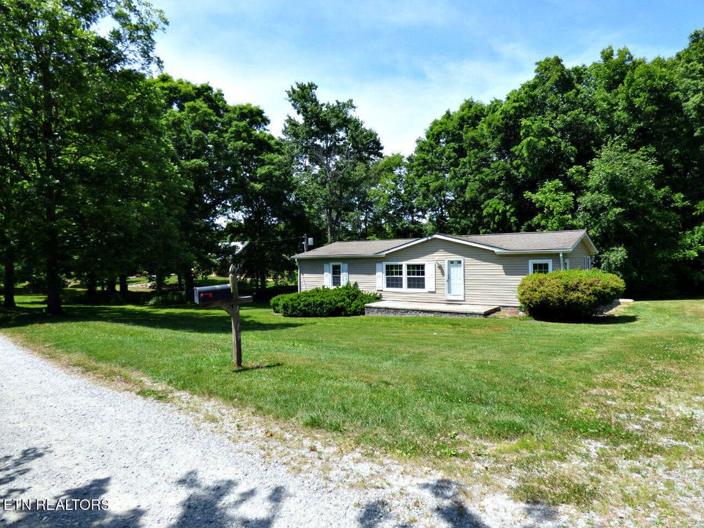 Photo of 1013 Tara View Way, White Pine, TN 37890 (MLS # 1341274)