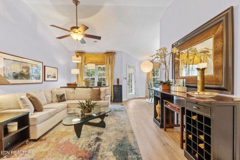 Tiny photo for 8608 Flagstone Way, Knoxville, TN 37923 (MLS # 1330695)