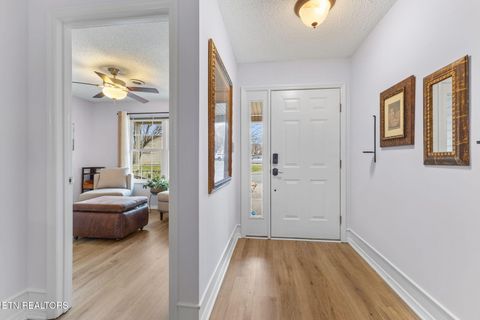 Tiny photo for 8608 Flagstone Way, Knoxville, TN 37923 (MLS # 1330695)