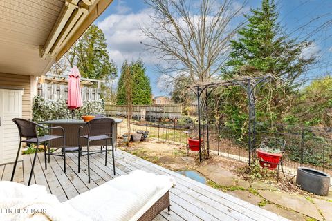 Tiny photo for 8608 Flagstone Way, Knoxville, TN 37923 (MLS # 1330695)