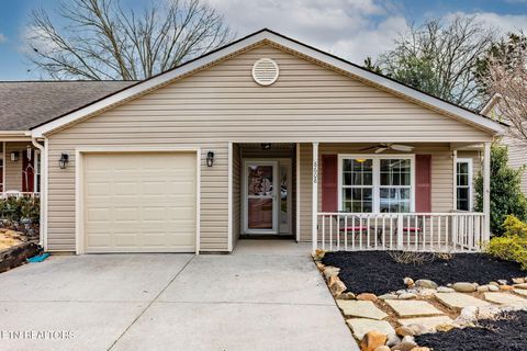 Photo of 8608 Flagstone Way, Knoxville, TN 37923 (MLS # 1330695)