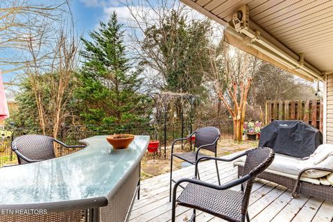 Tiny photo for 8608 Flagstone Way, Knoxville, TN 37923 (MLS # 1330695)