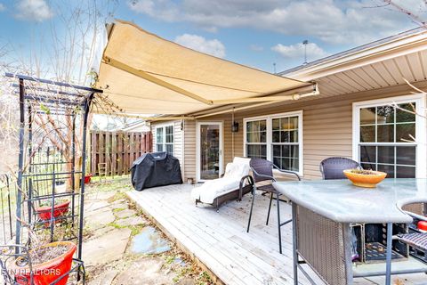 Tiny photo for 8608 Flagstone Way, Knoxville, TN 37923 (MLS # 1330695)