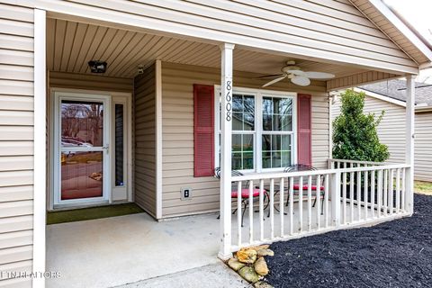 Tiny photo for 8608 Flagstone Way, Knoxville, TN 37923 (MLS # 1330695)