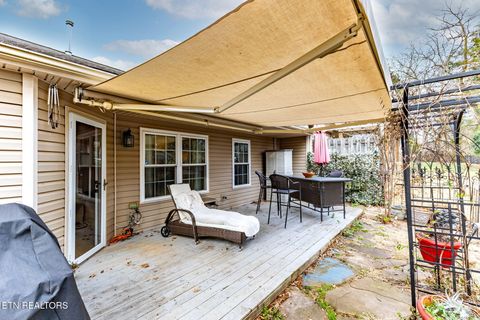 Tiny photo for 8608 Flagstone Way, Knoxville, TN 37923 (MLS # 1330695)