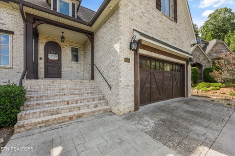 Tiny photo for 8206 Meadow Falls Lane, Knoxville, TN 37931 (MLS # 1349596)