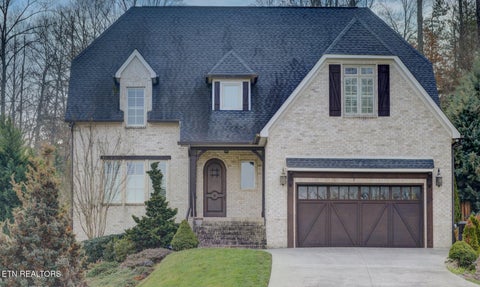Photo of 8206 Meadow Falls Lane, Knoxville, TN 37931 (MLS # 1349596)