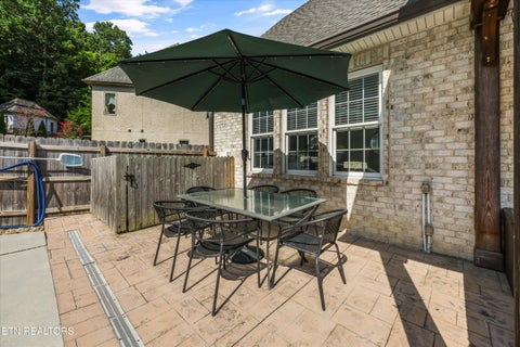 Tiny photo for 8206 Meadow Falls Lane, Knoxville, TN 37931 (MLS # 1349596)