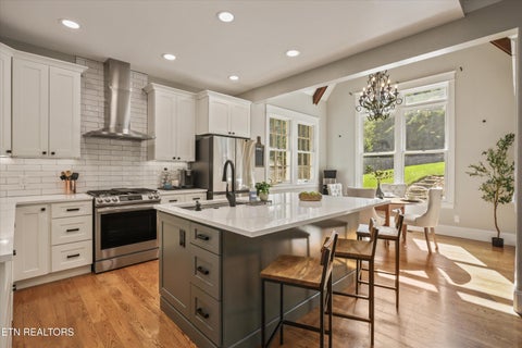 Tiny photo for 8206 Meadow Falls Lane, Knoxville, TN 37931 (MLS # 1349596)