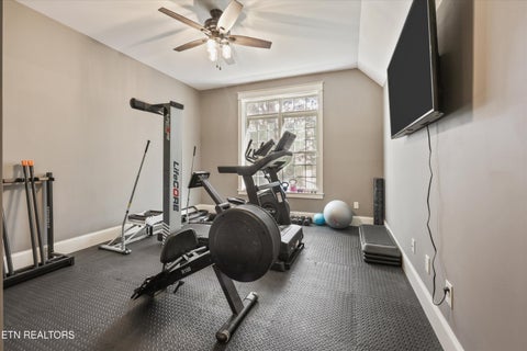 Tiny photo for 8206 Meadow Falls Lane, Knoxville, TN 37931 (MLS # 1349596)