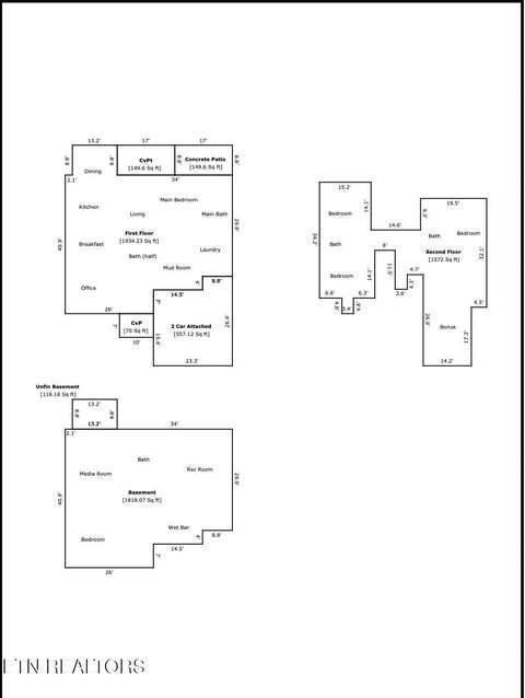 Tiny photo for 8206 Meadow Falls Lane, Knoxville, TN 37931 (MLS # 1349596)