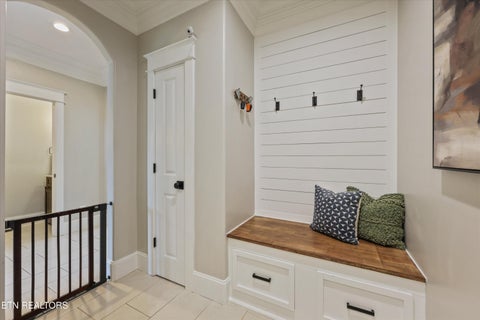 Tiny photo for 8206 Meadow Falls Lane, Knoxville, TN 37931 (MLS # 1349596)