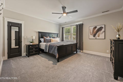 Tiny photo for 8206 Meadow Falls Lane, Knoxville, TN 37931 (MLS # 1349596)