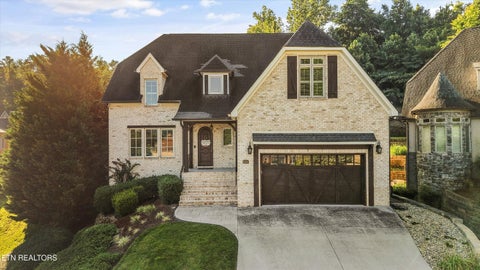 Photo of 8206 Meadow Falls Lane, Knoxville, TN 37931 (MLS # 1349596)