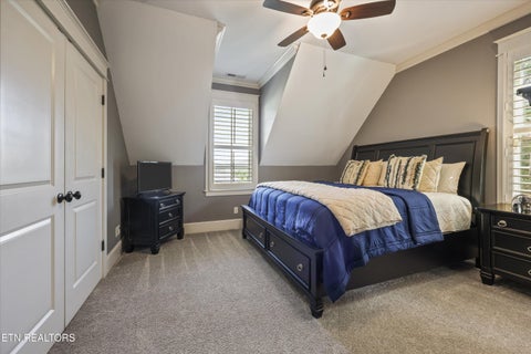 Tiny photo for 8206 Meadow Falls Lane, Knoxville, TN 37931 (MLS # 1349596)